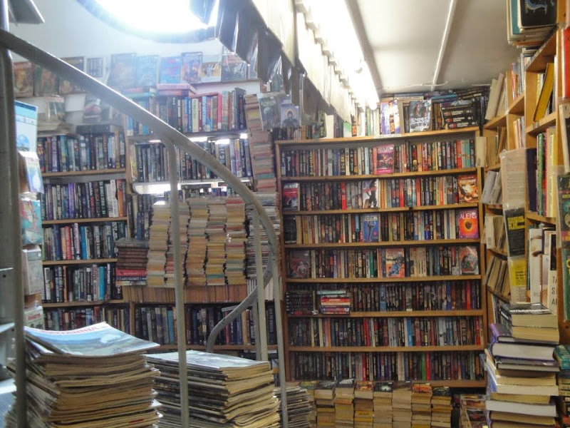 book adult store indiana Muncie